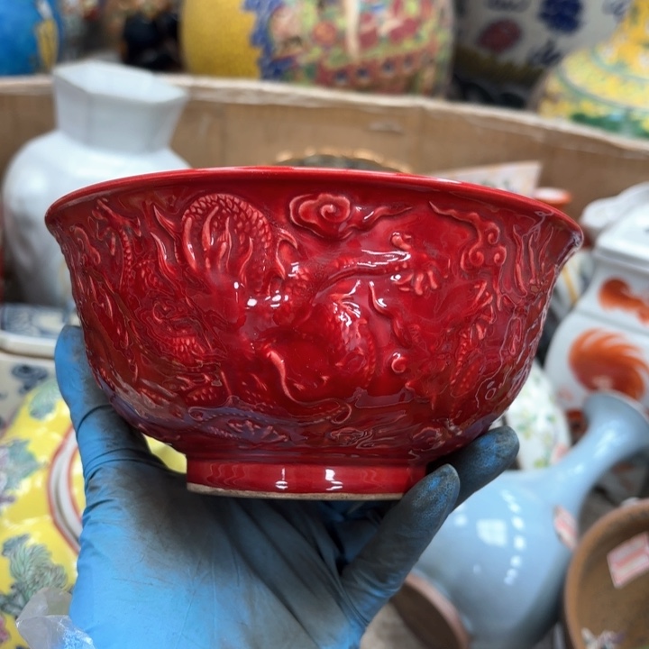 摆件瓷器摆件 瓷器摆件