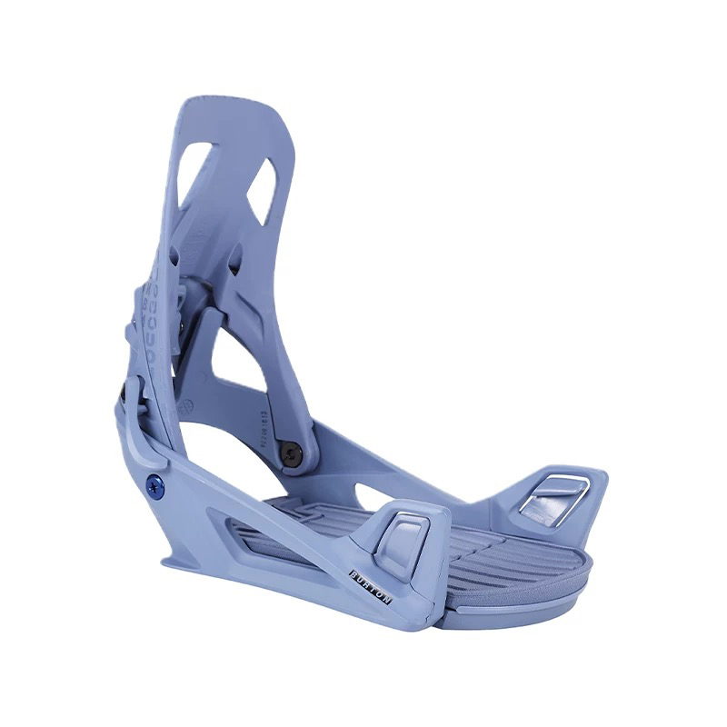 burton2324step on快穿固定器