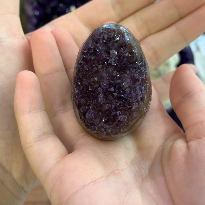 未镶嵌大型摆件（非配饰）水晶