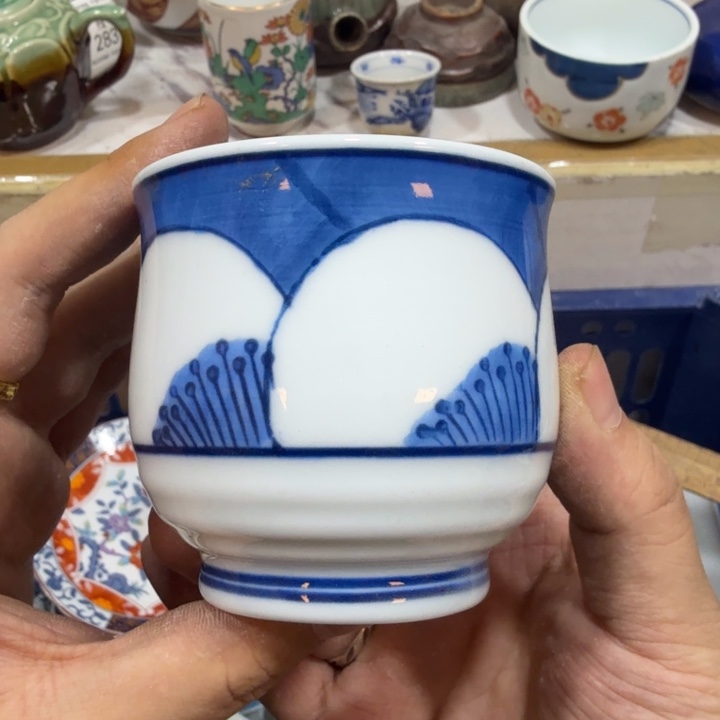 陶瓷推荐第二名20包邮