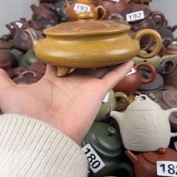 紫砂茶壶紫砂壶紫砂