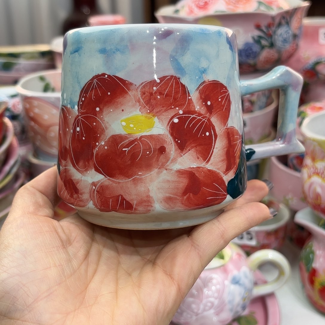 瓷片兔兔你的声音是很