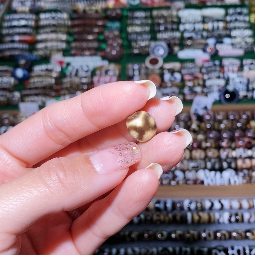 【闪购商品】玛瑙/玉髓散珠