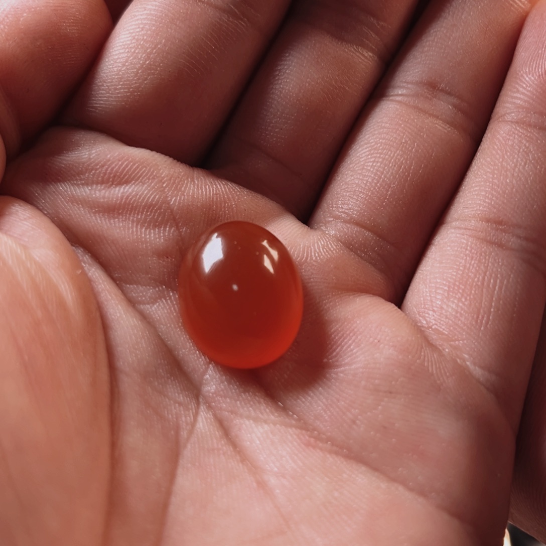 南红玛瑙珠宝奇石未镶嵌