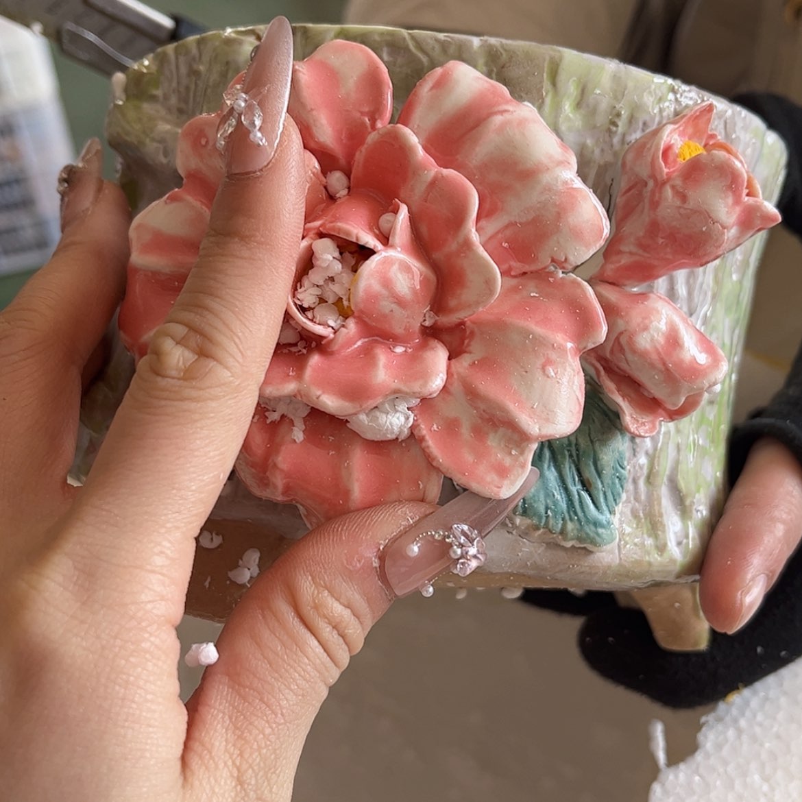 【闪购商品】红陶快递