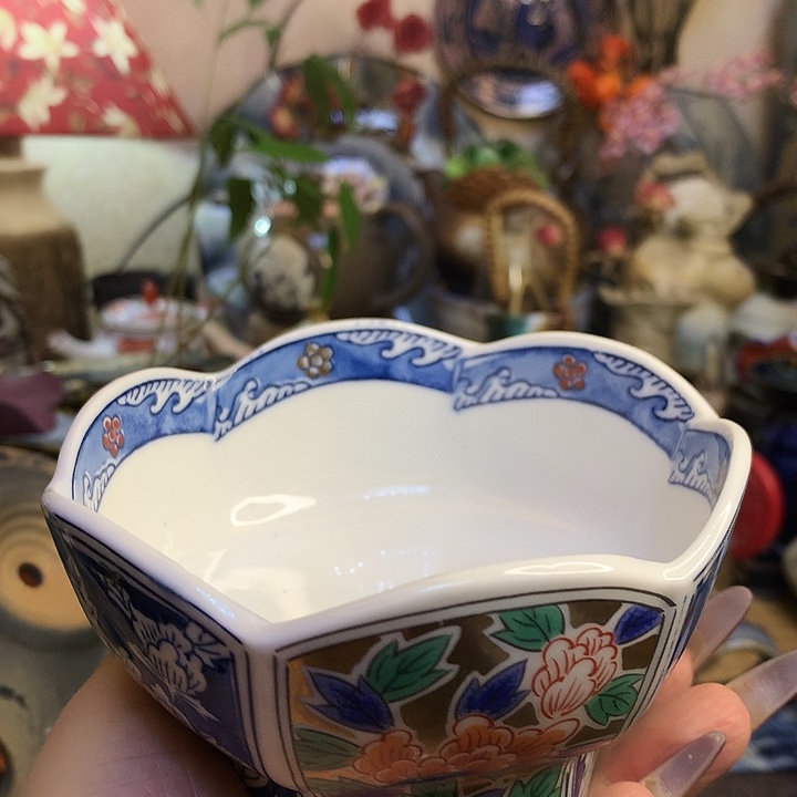 68包邮散瓷默认微瑕23