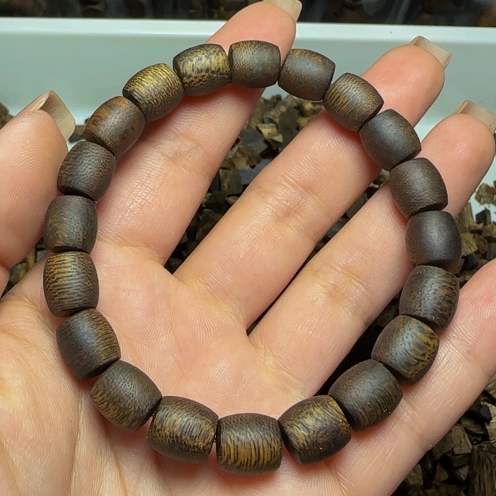 木鼓珠0.9规格6克。。