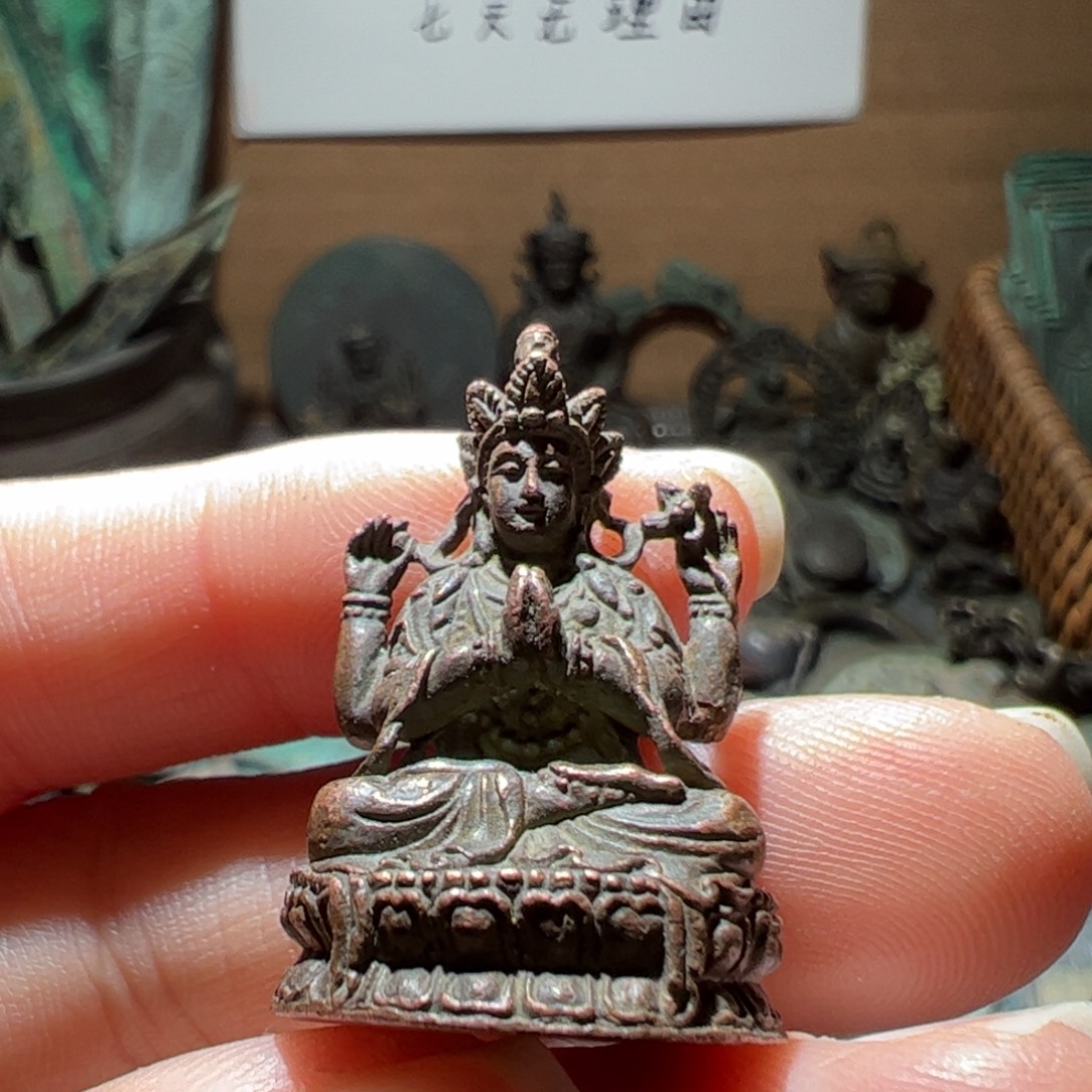 小玲手机工艺品挂件