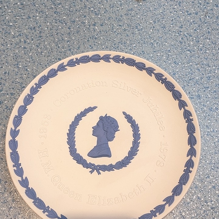 中古欧瓷瓷器小房子