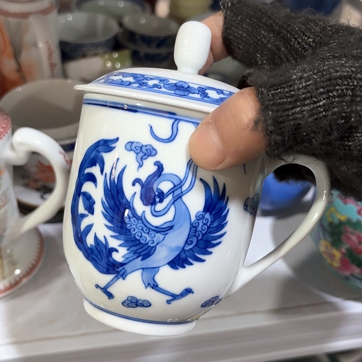 景德镇陶瓷艺术博物