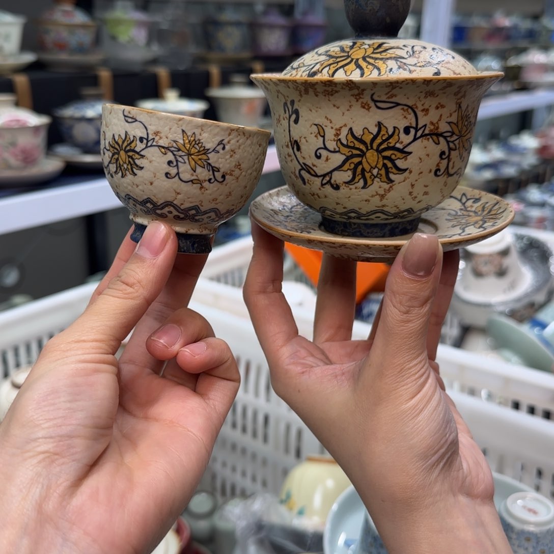 款式高温陶瓷材料等产品