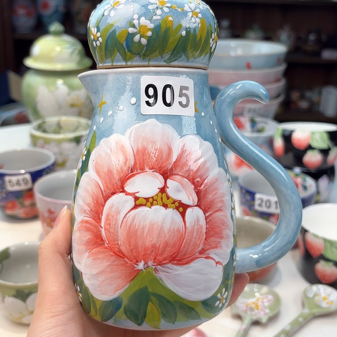 瓷片好的我知道你在