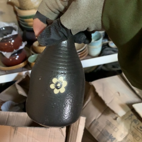 泥塑陶瓷陶瓷陶瓷