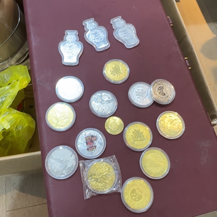素***紫檀木类成套家具老物件