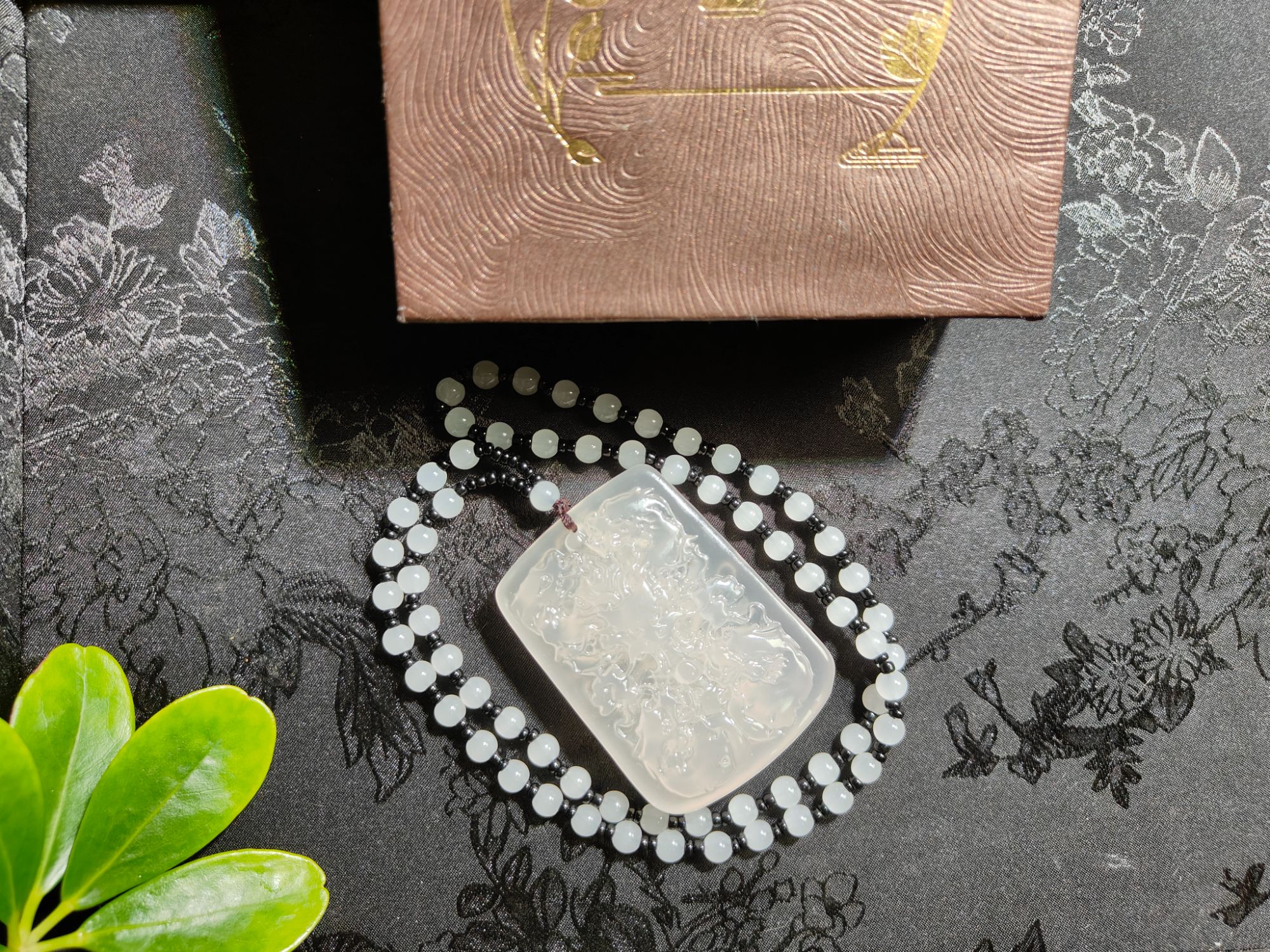 【粉丝VIP专属】送定制礼盒！ 顶奢精品馆藏级XL0