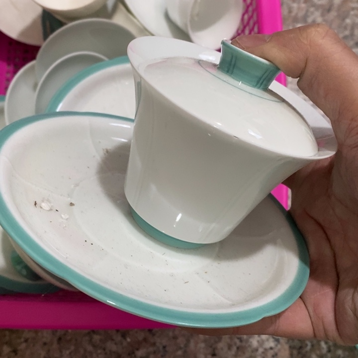 陶瓷艺术品及陶瓷制品
