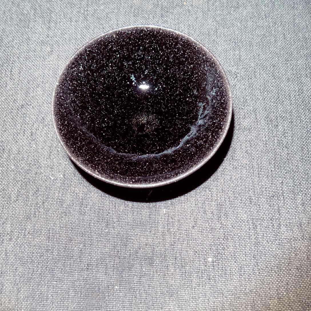 茶盏陈记柴烧建盏121