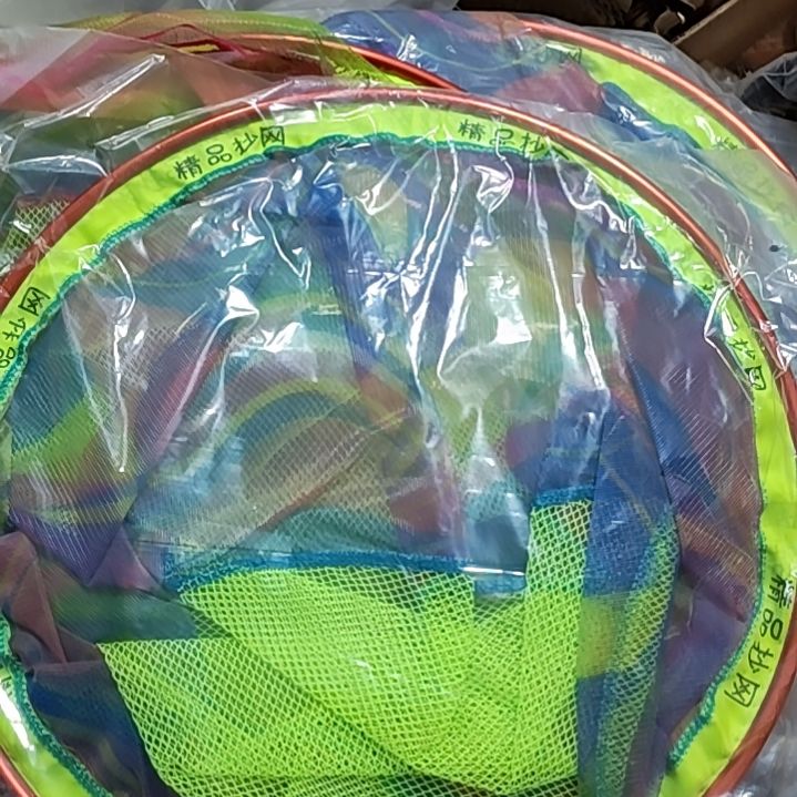 绿色网头40随机发一个