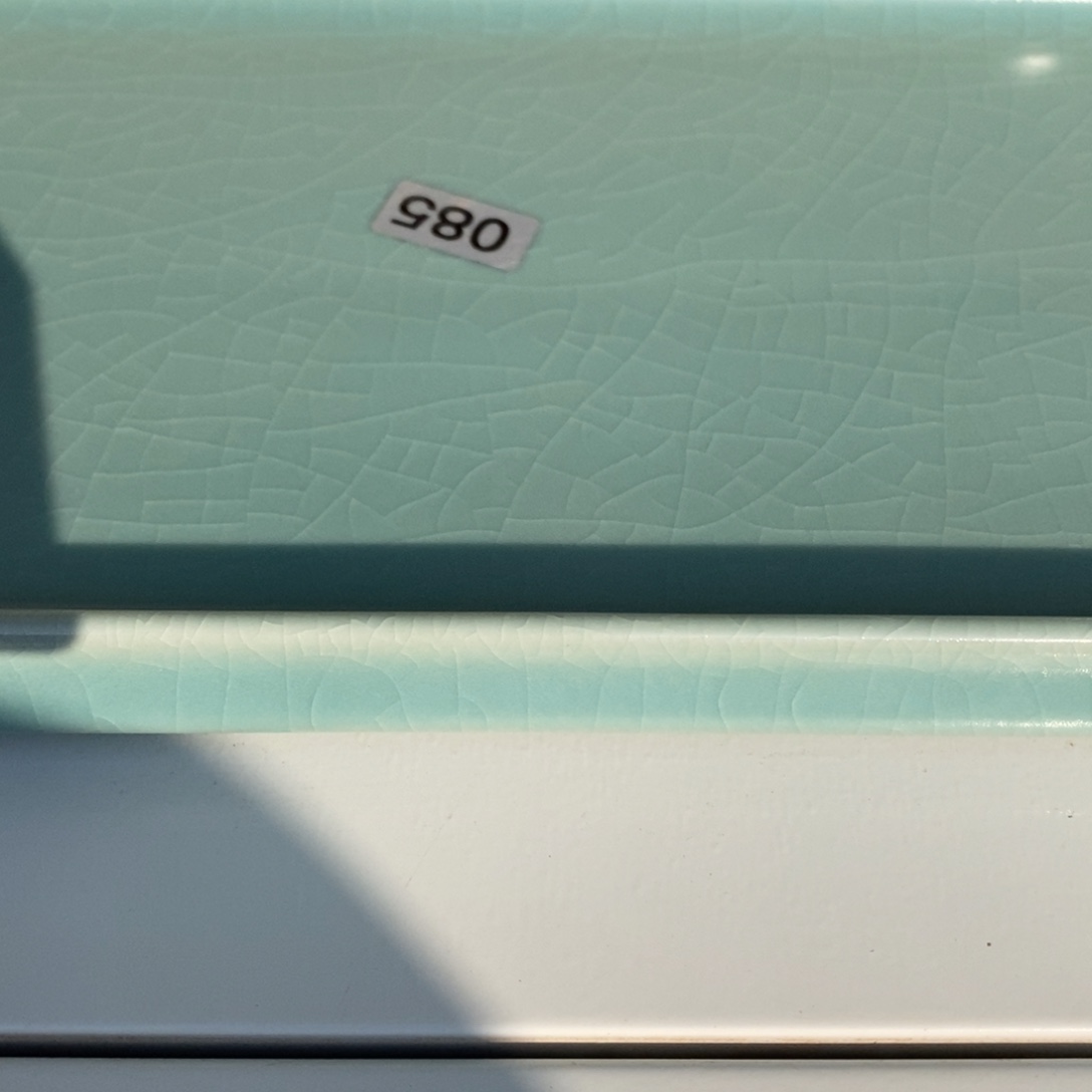 摆件慕*宸抱朴汝瓷仿古微瑕