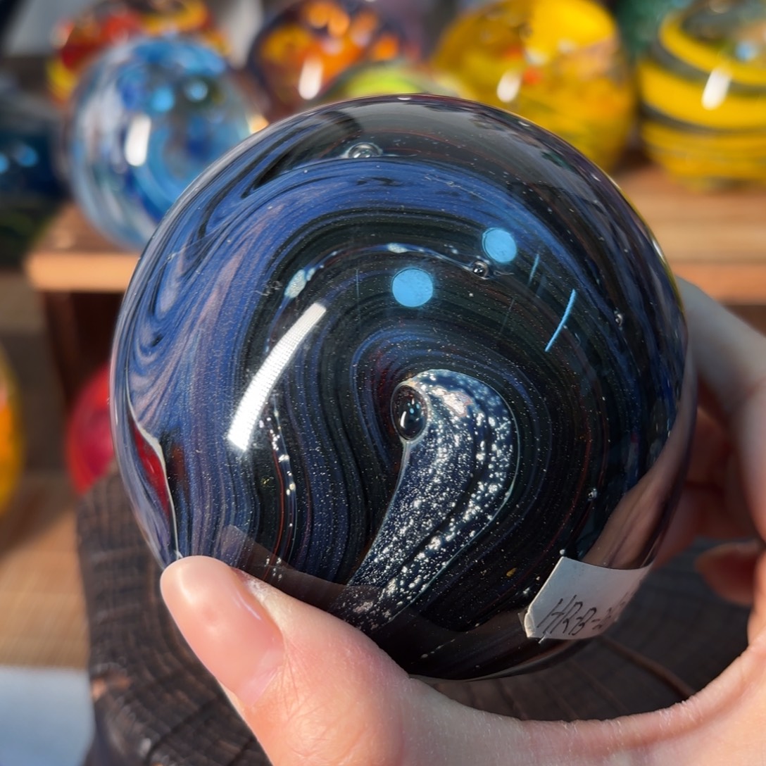 琉璃手工艺品微瑕