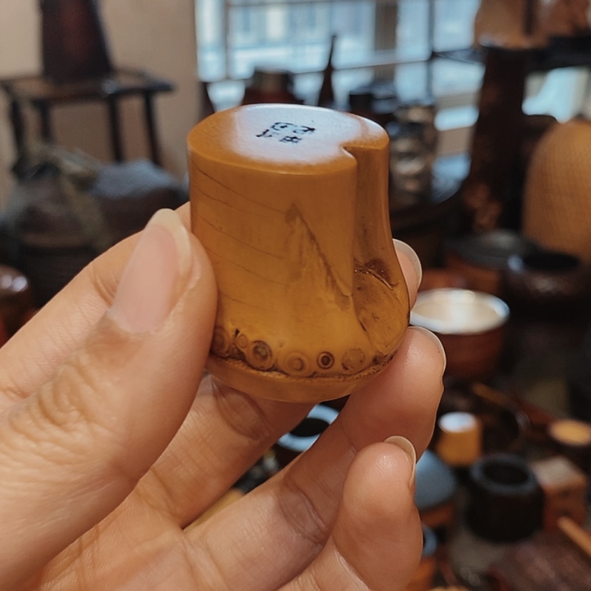 【闪购商品】廖壹男盖置