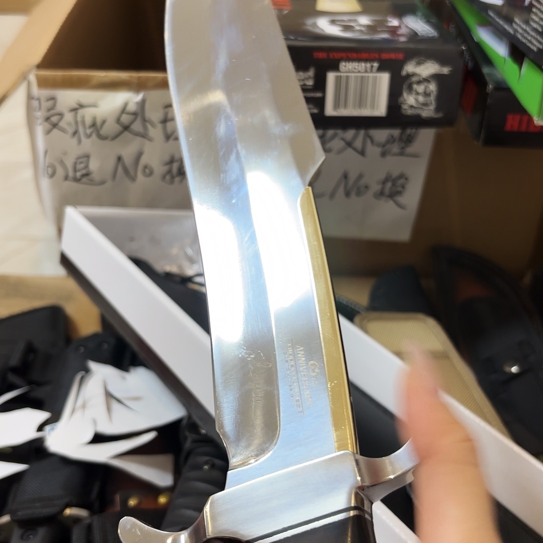 特制钢清仓特价金背大博弈