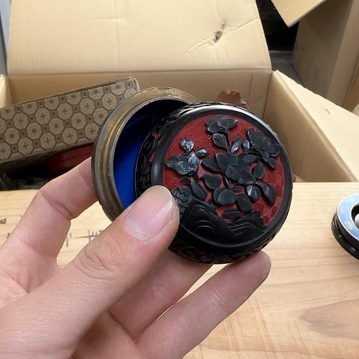 瓷片瓷质品工艺品