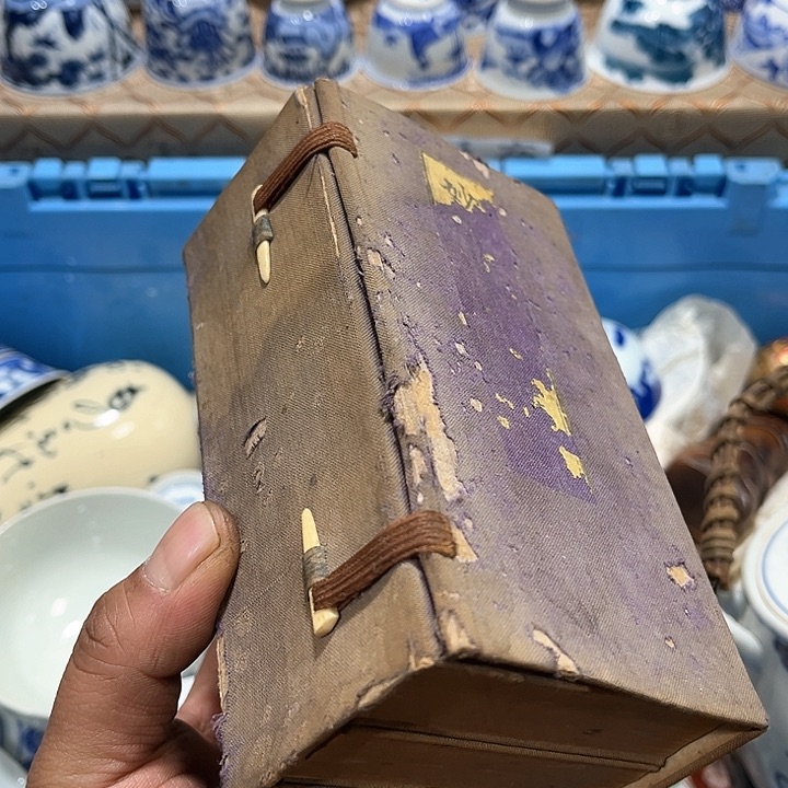 陶瓷茶玩榜第二十名
