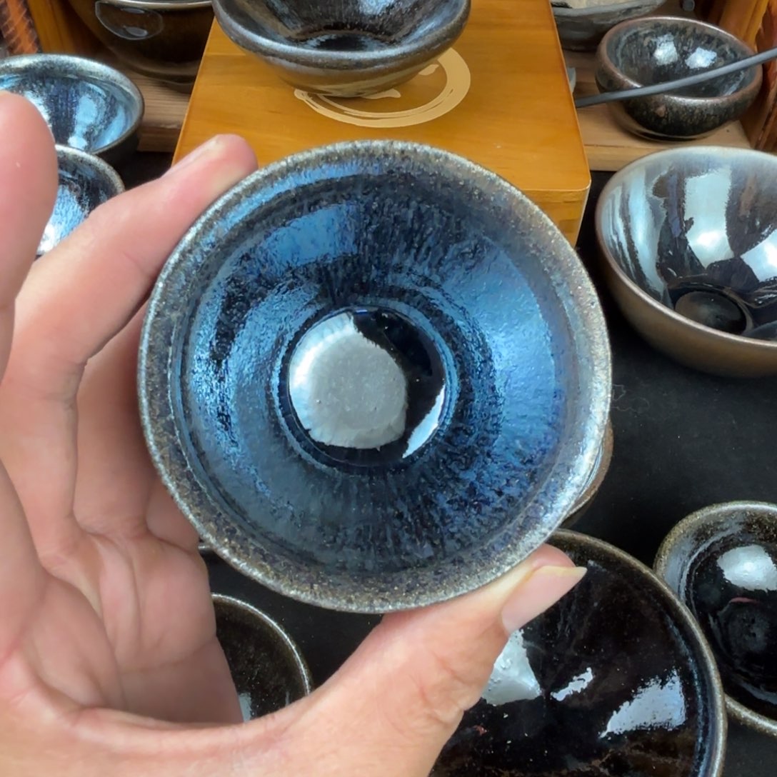 茶盏玄一饼干……..