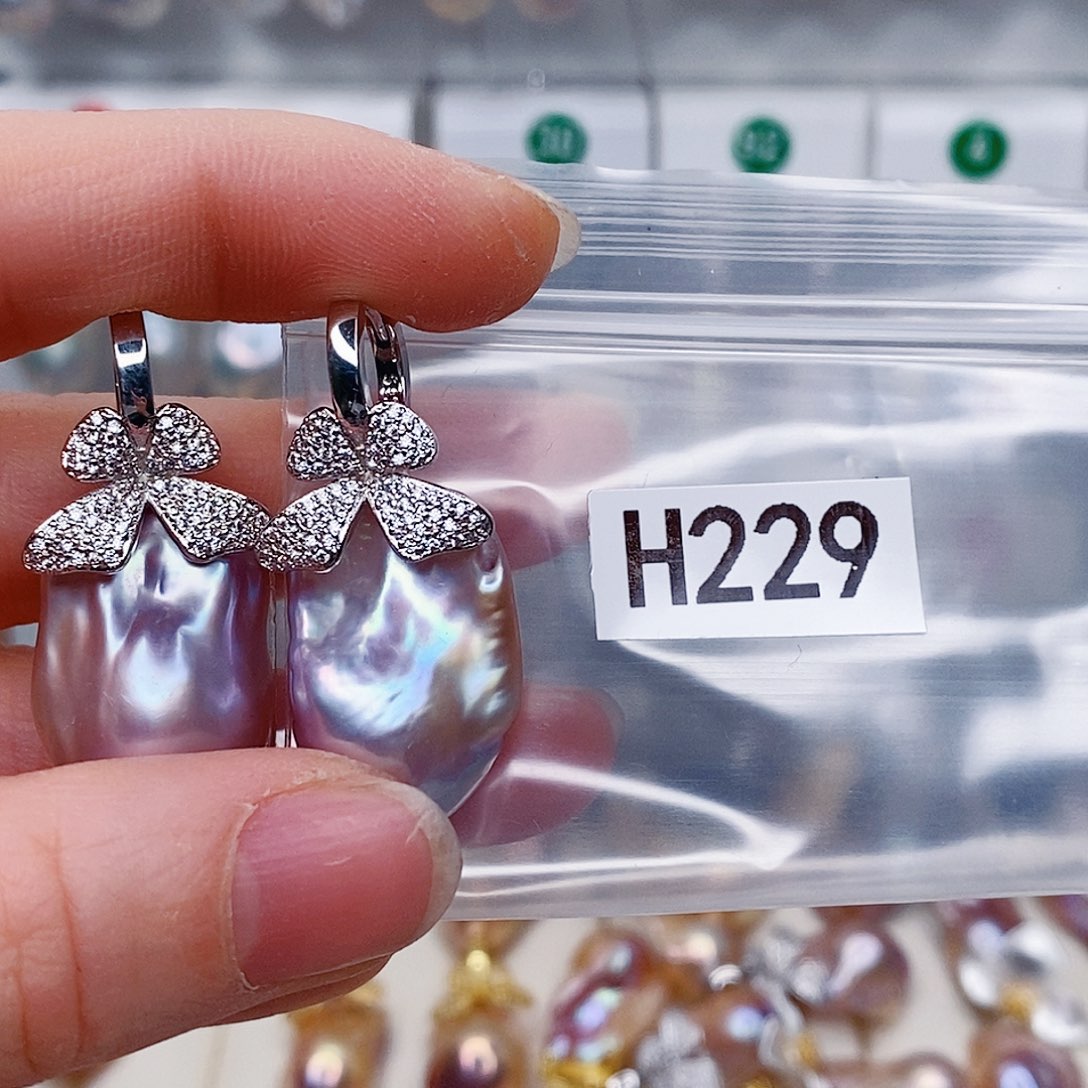 悠***g未镶嵌淡水珍珠其他