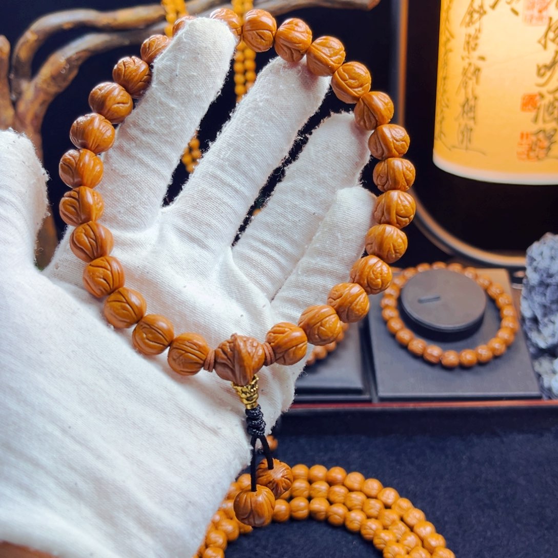 东***哥吊坠桃核野生桃核