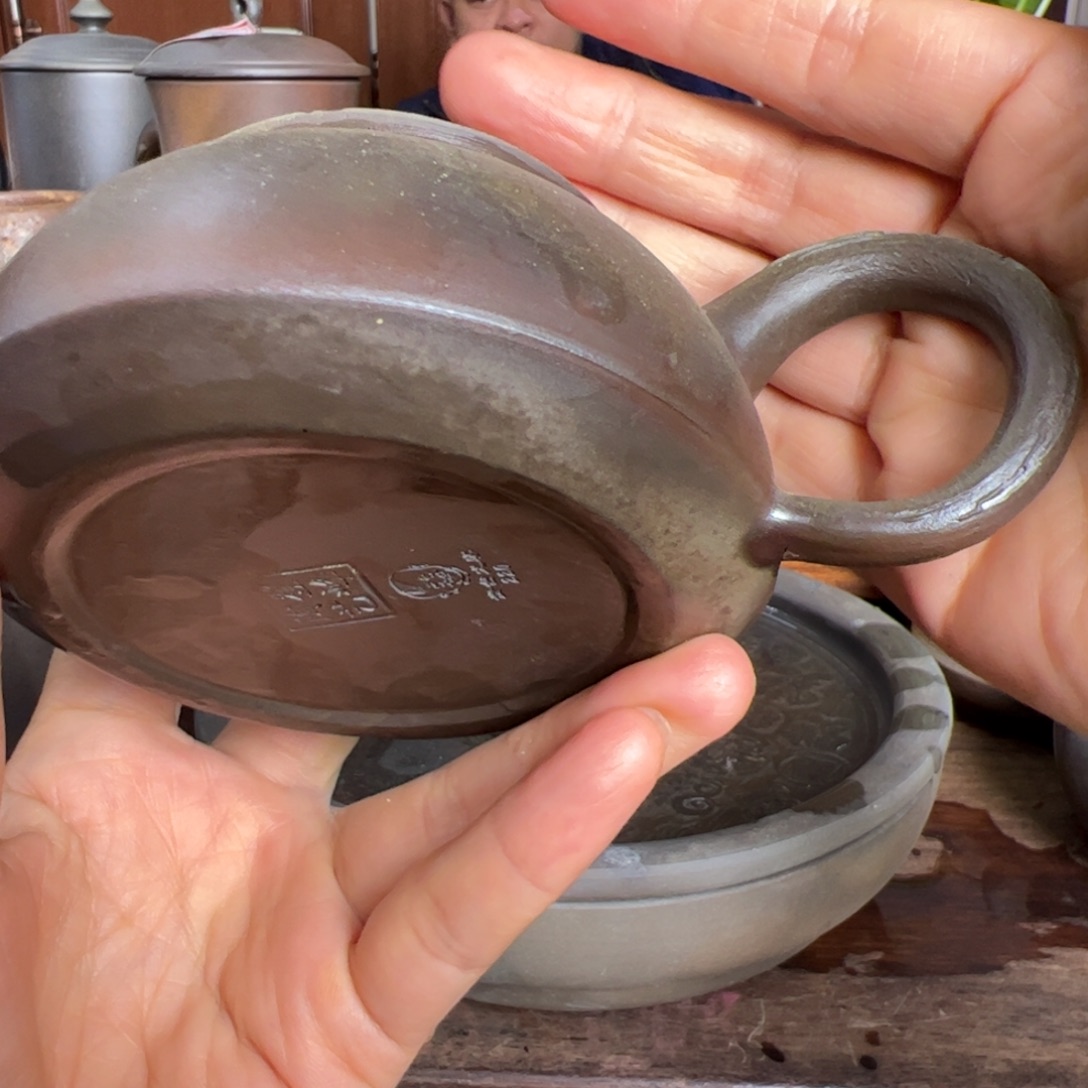 坭兴陶贵台龙窑W127