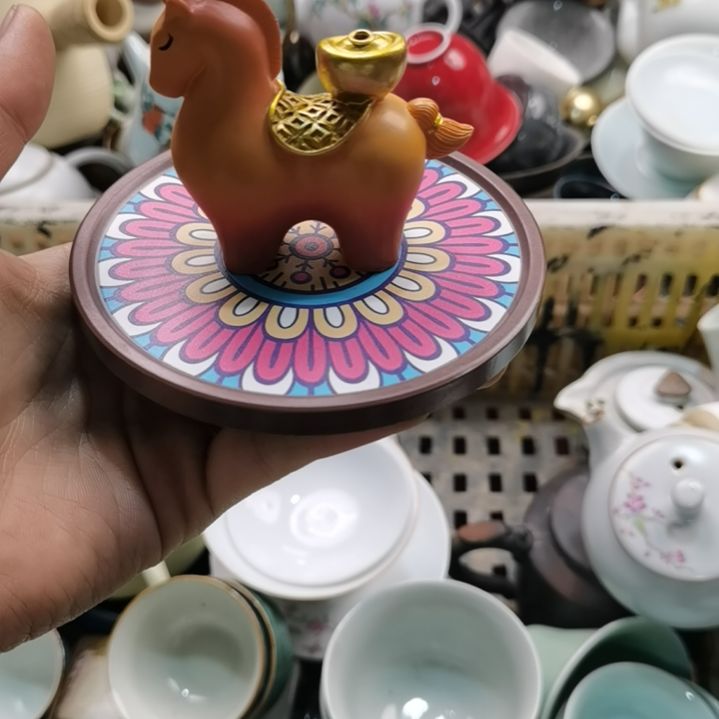 茶壶公道杯盖碗茶杯