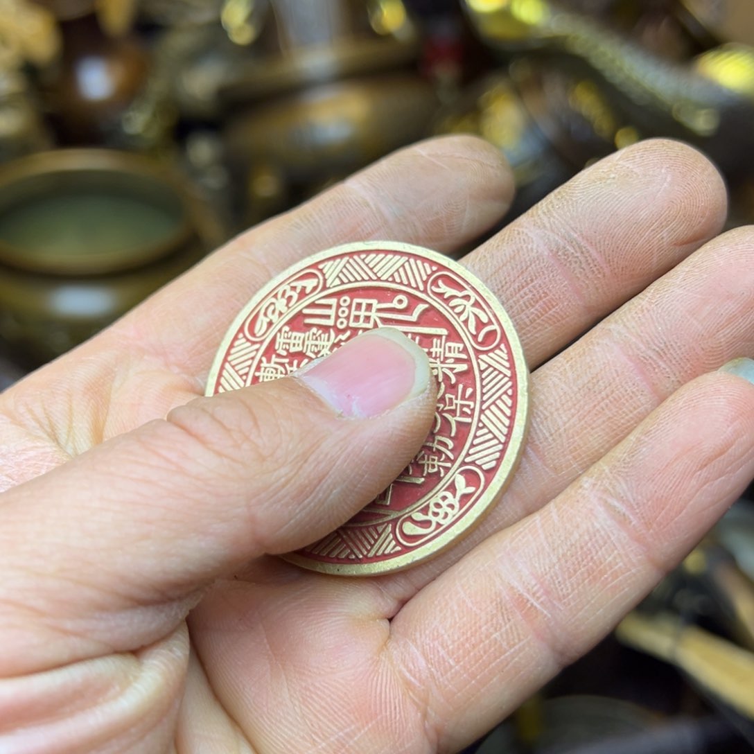 精美文玩精品摆件