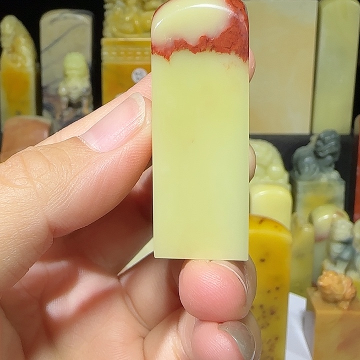 青田石?青田石青田