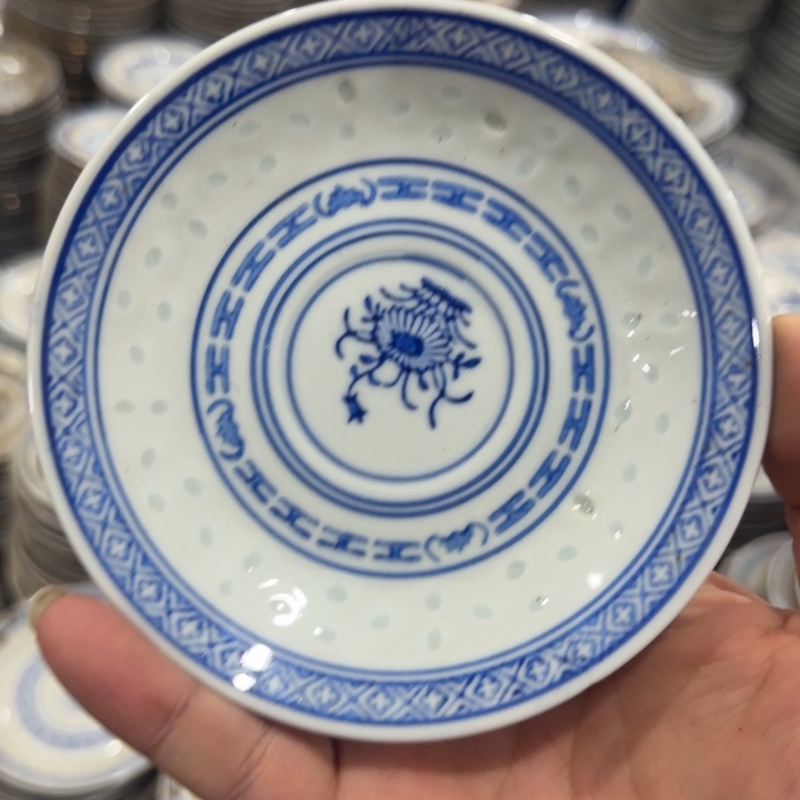 杯景德镇陶瓷艺术品