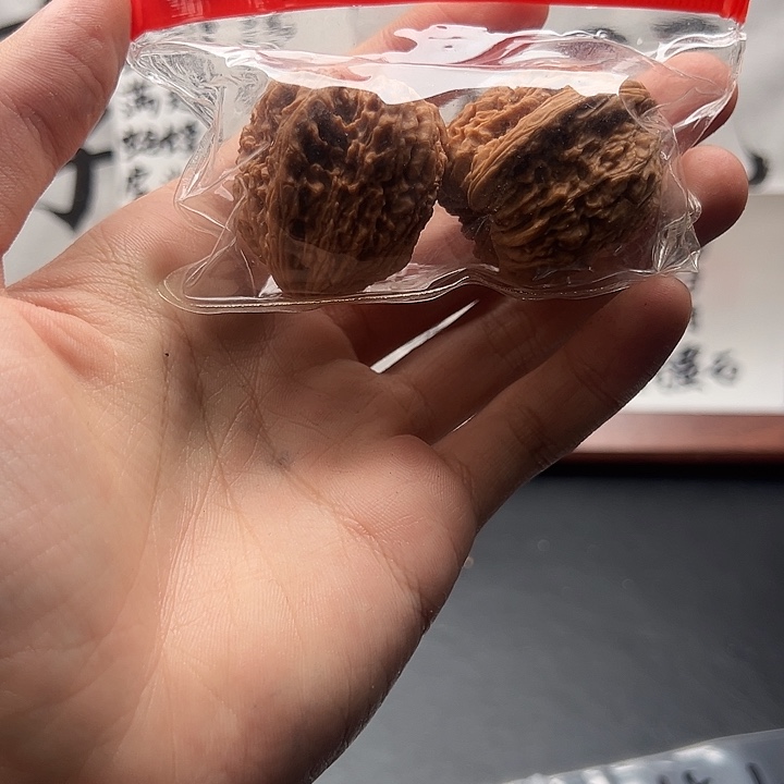 抖***得吊坠文玩核桃福利