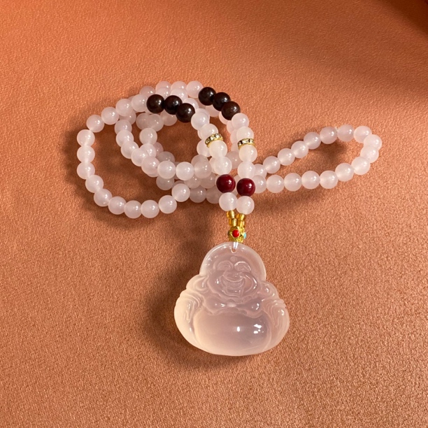 39-168 精品吊坠（有礼盒）