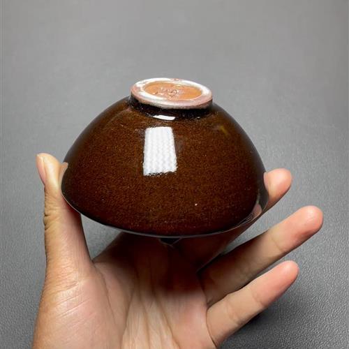 【闪购商品】茶盏-518............