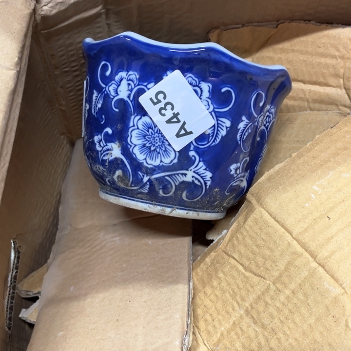 陶瓷制品瑕疵处理