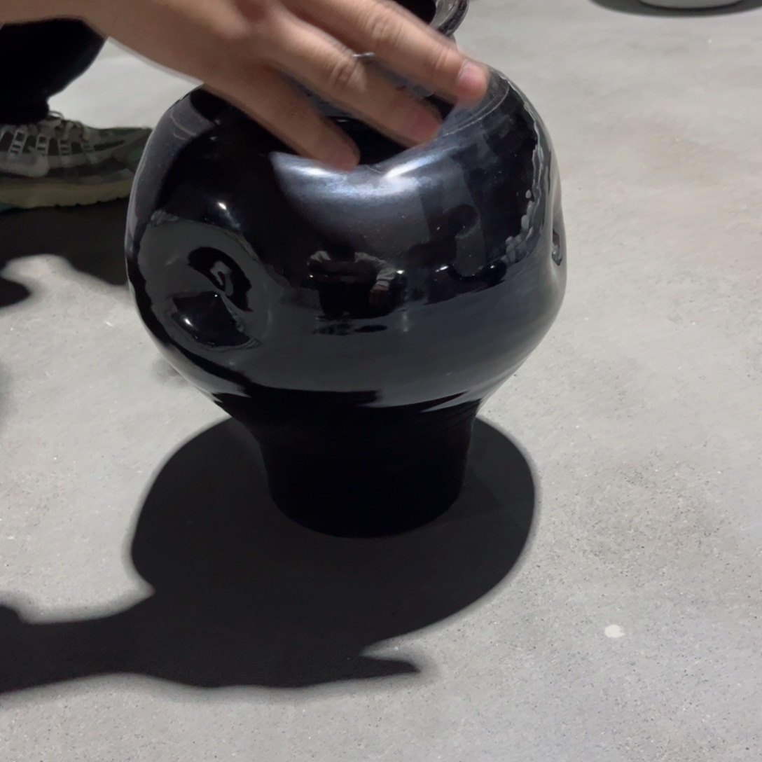 陶瓷叻*驼我们的目标就是成为更优秀