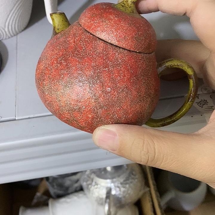 陶瓷艺术品及陶瓷制品