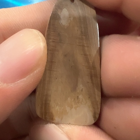 天然猛犸象牙瑕疵品