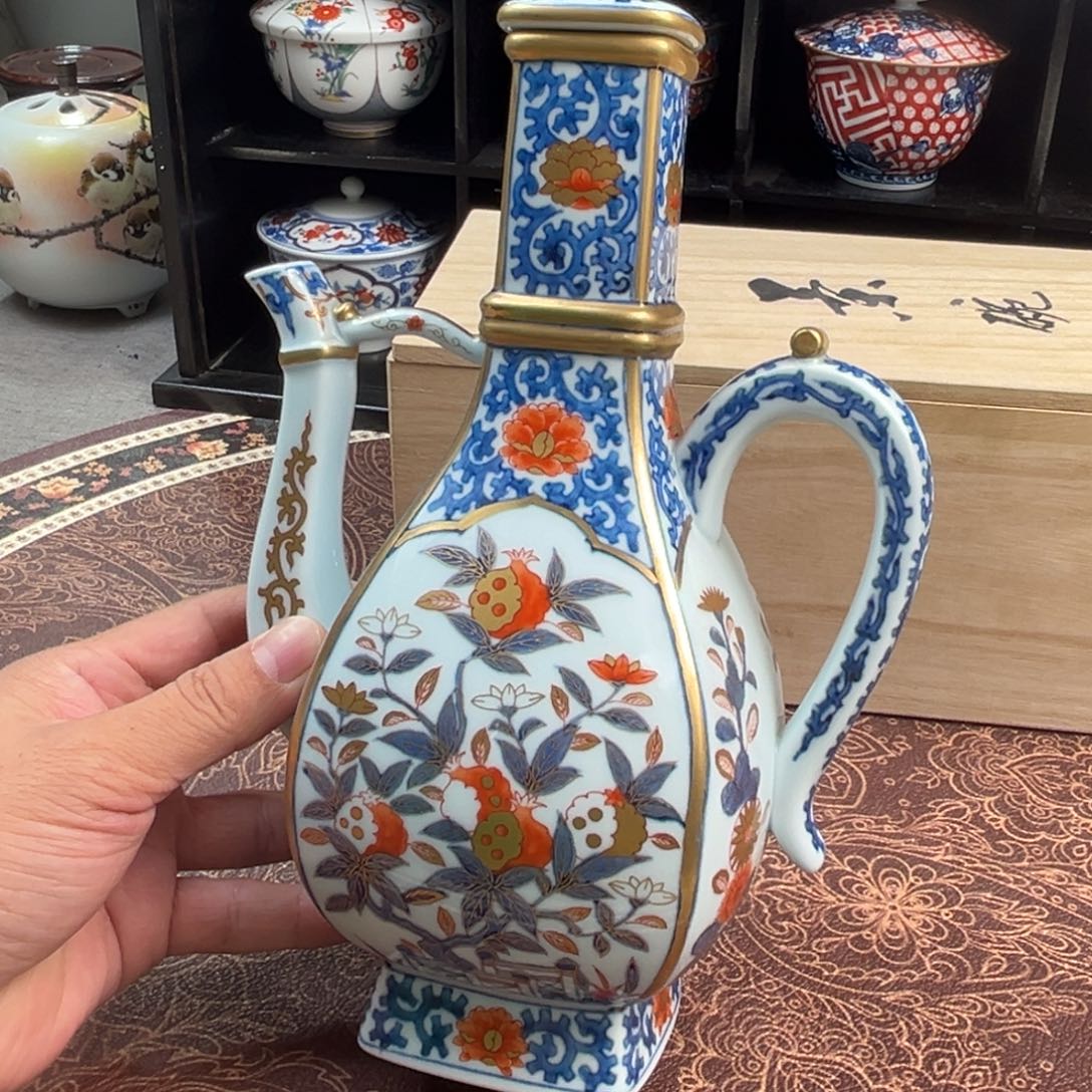 瓷片高端大气上档次