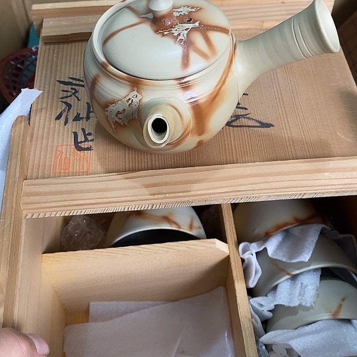 瓷片Z91 雅舍小院优选好物