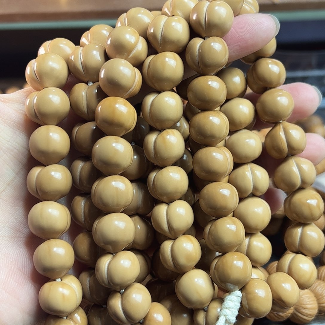 吊坠凤眼菩提猴头屁桃