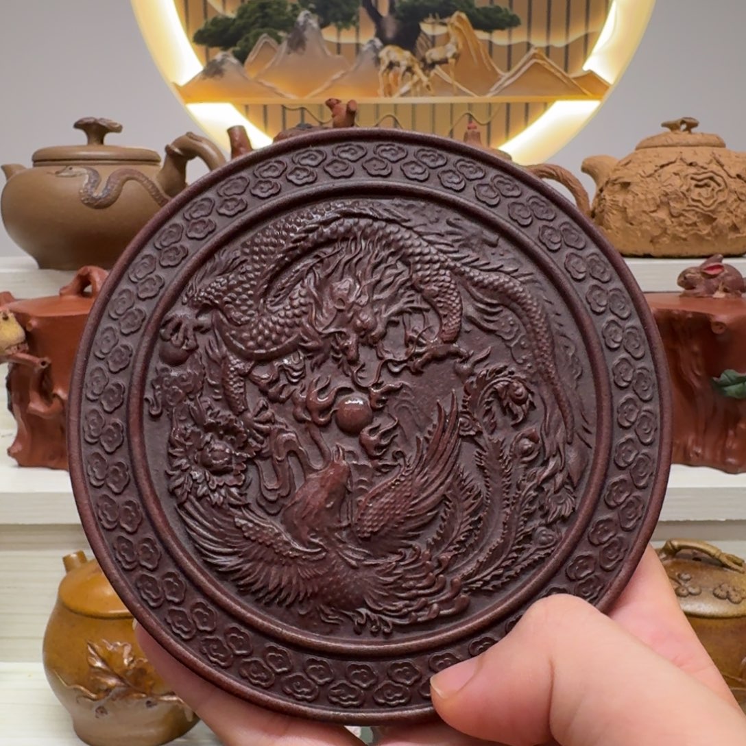 紫砂茶壶福利多多
