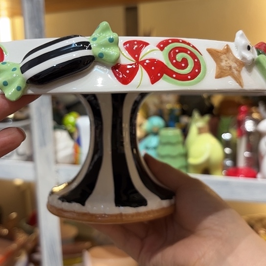 摆件外贸尾单微瑕，介意慎拍