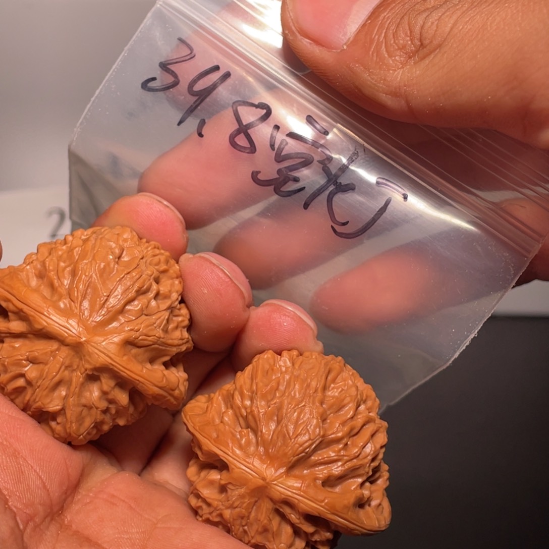 文玩核桃吊坠文玩核桃