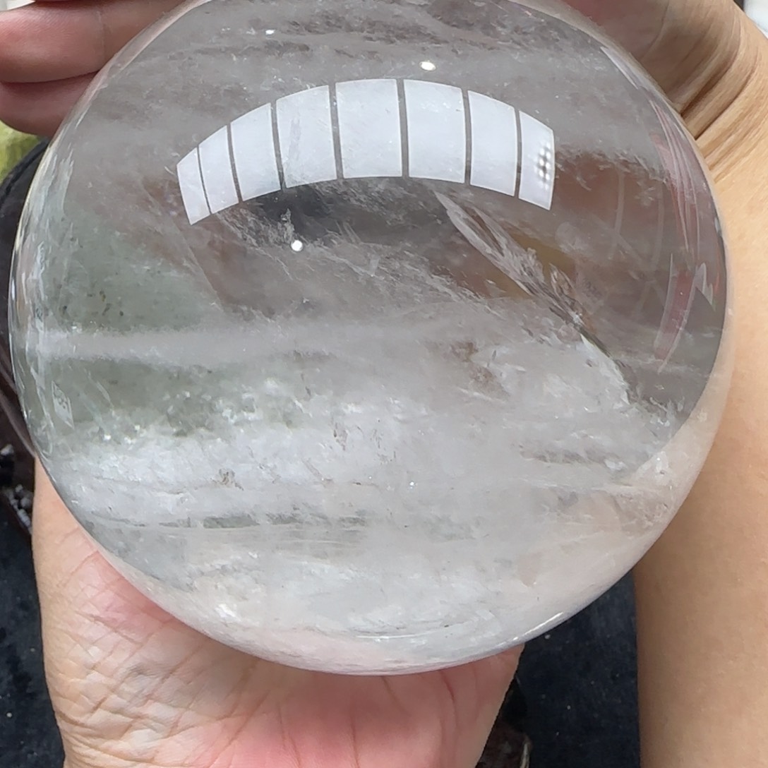 水晶未镶嵌未镶嵌李****ib556